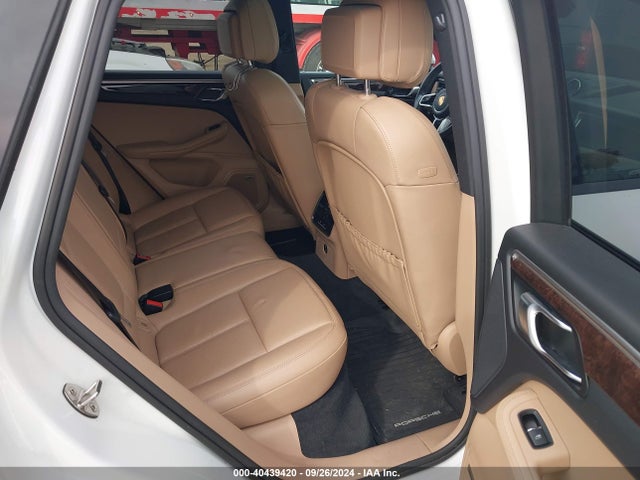 2020 PORSCHE MACAN WP1AA2A59LLB10487 Photo 7