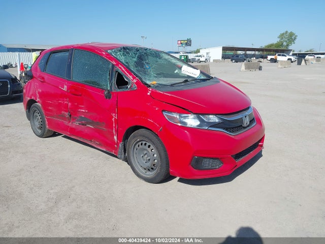 2020 3HGGK5H45LM717655 main image