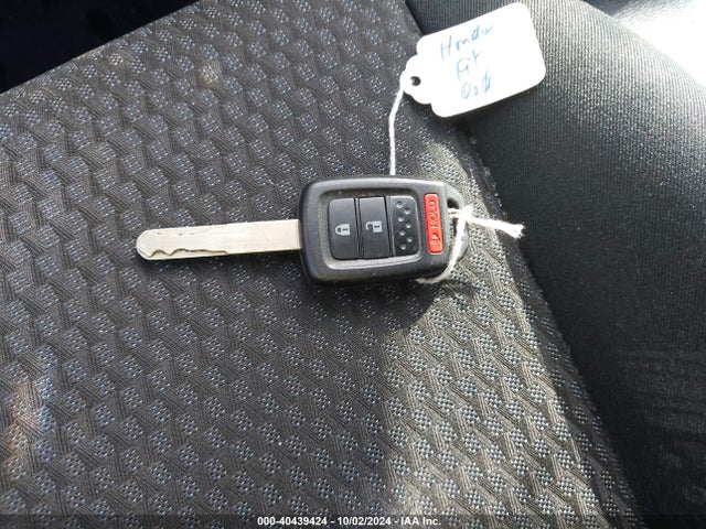 Honda FIT LX 2020 3HGGK5H45LM717655 Image 11