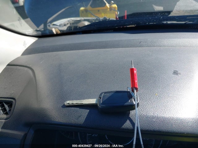 Honda CR-V LX 2014 3CZRM3H30EG708418 Image 11