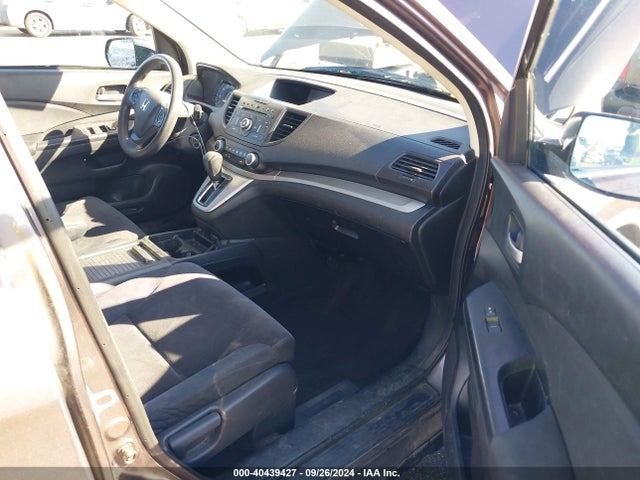 Honda CR-V LX 2014 3CZRM3H30EG708418 Image 5