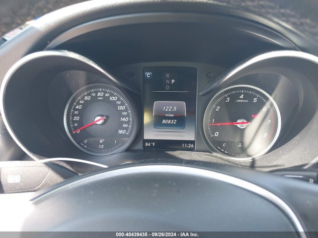 Mercedes-Benz C 300 2018 55SWF4JB8JU248983 Image 7