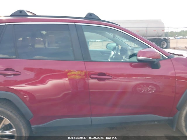 Toyota Rav4 Xle Premium 2019 2T3C1RFV4KW026178 Image 13