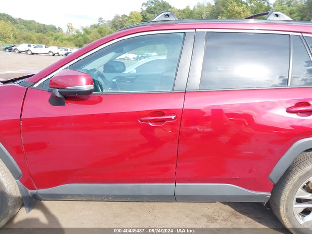 Toyota Rav4 Xle Premium 2019 2T3C1RFV4KW026178 Image 14