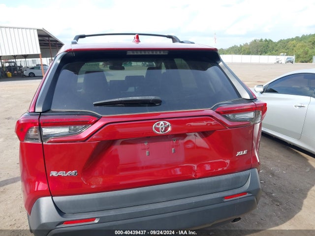 Toyota Rav4 Xle Premium 2019 2T3C1RFV4KW026178 Image 16