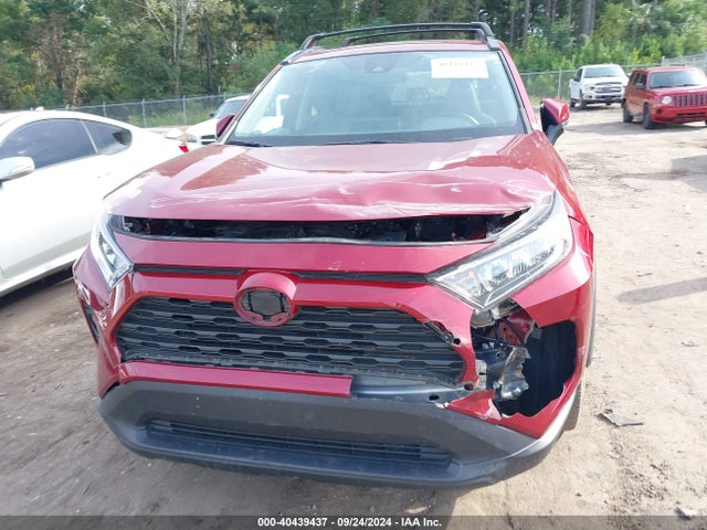 Toyota Rav4 Xle Premium 2019 2T3C1RFV4KW026178 Image 6
