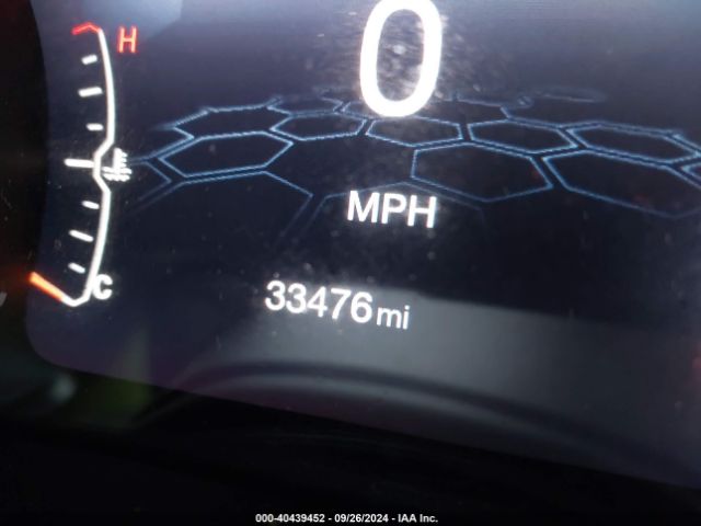 3C4NJDBB4HT650621 Jeep New Compass Latitude 4x4
