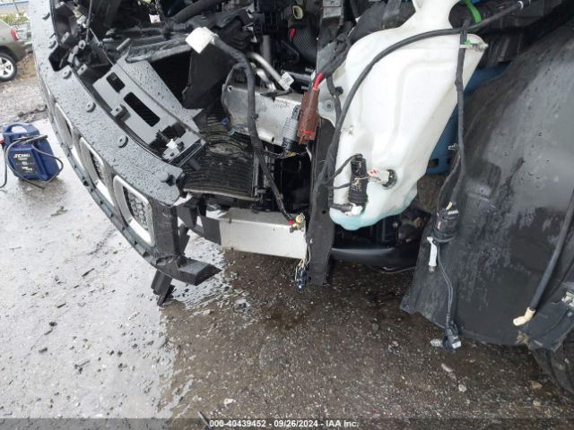 3C4NJDBB4HT650621 Jeep New Compass Latitude 4x4