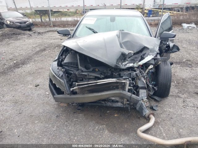 1G11Z5S36KU113633 Chevrolet IMPALA LT