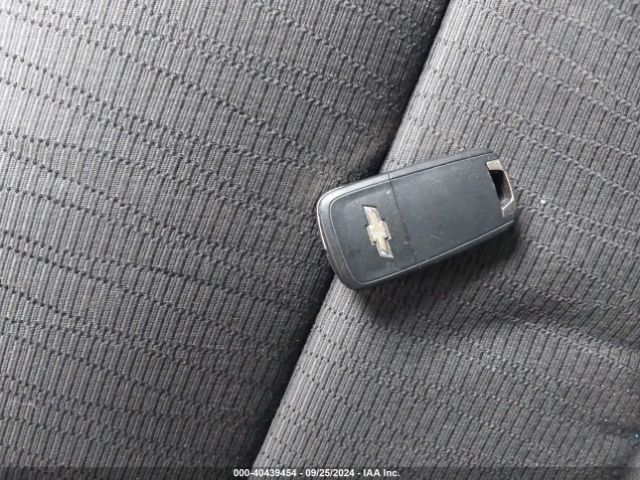 1G11Z5S36KU113633 Chevrolet IMPALA LT