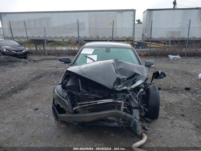 1G11Z5S36KU113633 Chevrolet IMPALA LT