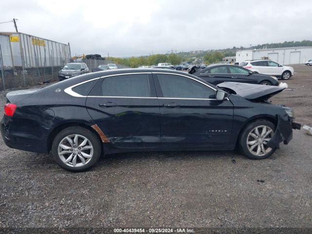 1G11Z5S36KU113633 Chevrolet IMPALA LT