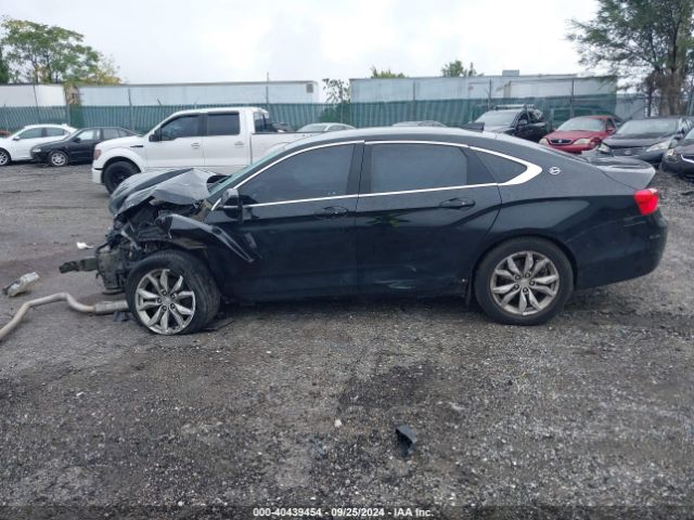 1G11Z5S36KU113633 Chevrolet IMPALA LT