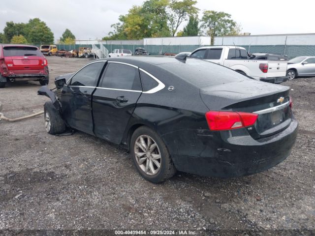 1G11Z5S36KU113633 Chevrolet IMPALA LT