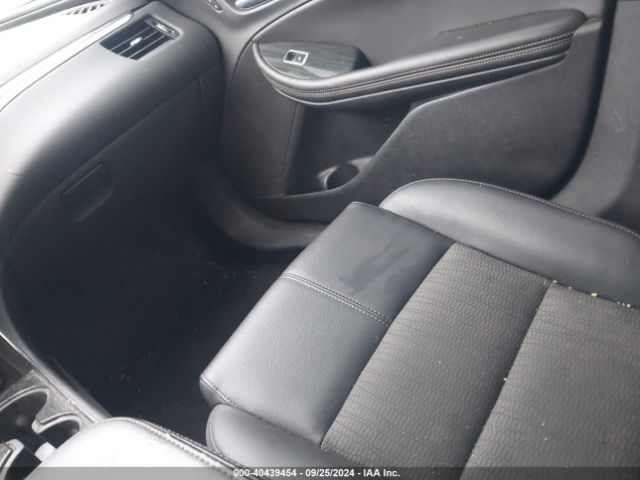 1G11Z5S36KU113633 Chevrolet IMPALA LT