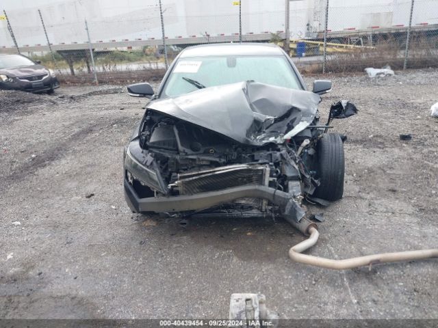 1G11Z5S36KU113633 Chevrolet IMPALA LT
