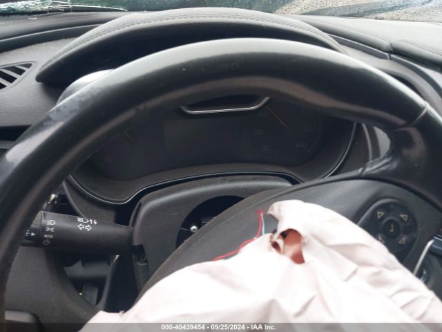 1G11Z5S36KU113633 Chevrolet IMPALA LT