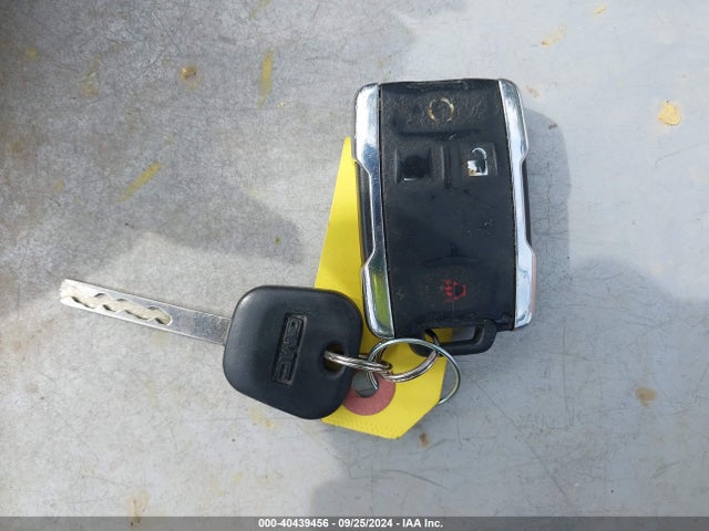 GMC Sierra 1500 Slt 2015 3GTU2VEC5FG382803 Image 11