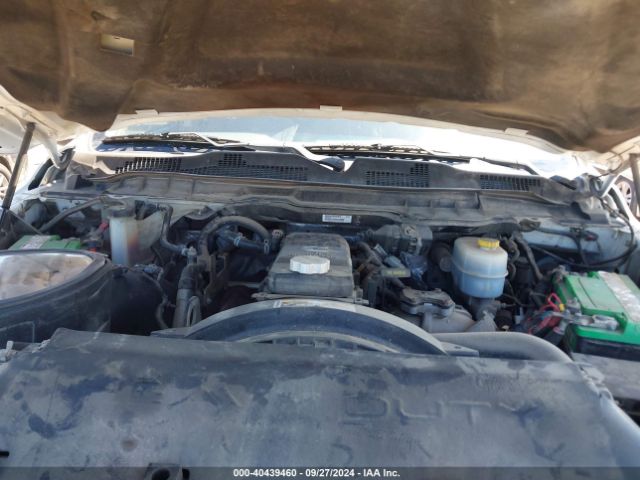 3C6UR5HL2GG286904 RAM 2500 Tradesman