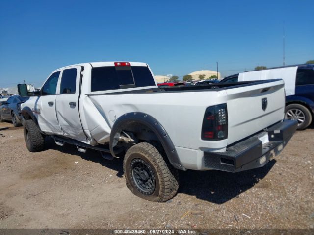 3C6UR5HL2GG286904 RAM 2500 Tradesman