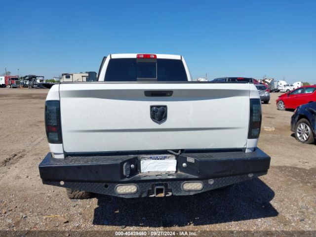 3C6UR5HL2GG286904 RAM 2500 Tradesman