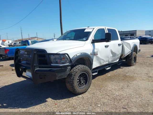 3C6UR5HL2GG286904 RAM 2500 Tradesman