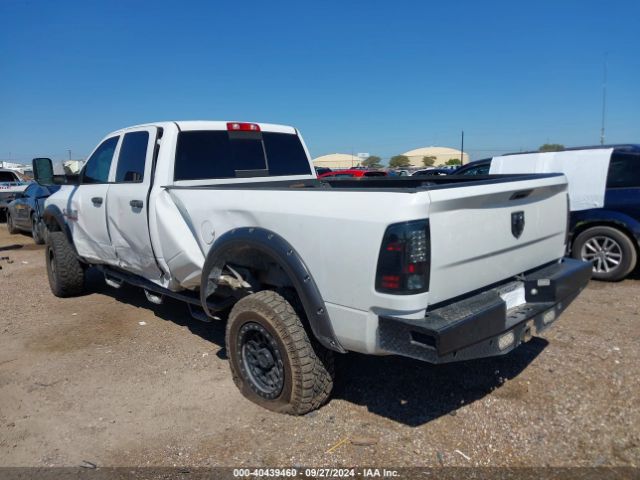 3C6UR5HL2GG286904 RAM 2500 Tradesman