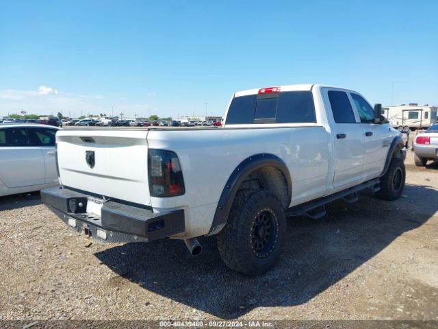 3C6UR5HL2GG286904 RAM 2500 Tradesman