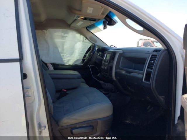 3C6UR5HL2GG286904 RAM 2500 Tradesman