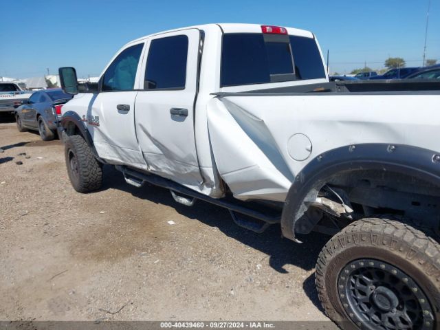 3C6UR5HL2GG286904 RAM 2500 Tradesman