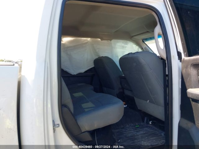 3C6UR5HL2GG286904 RAM 2500 Tradesman