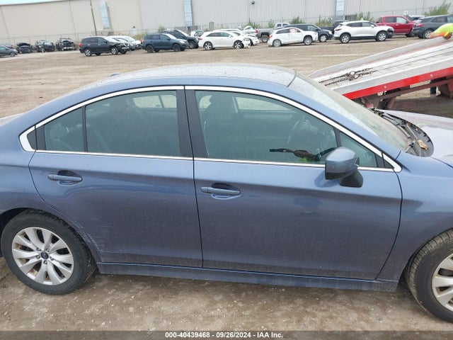 Subaru Legacy 2.5i Premium 2015 4S3BNBC6XF3017899 Image 13