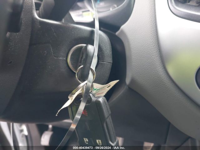 1GCGSCE36G1243684 Chevrolet Colorado Lt