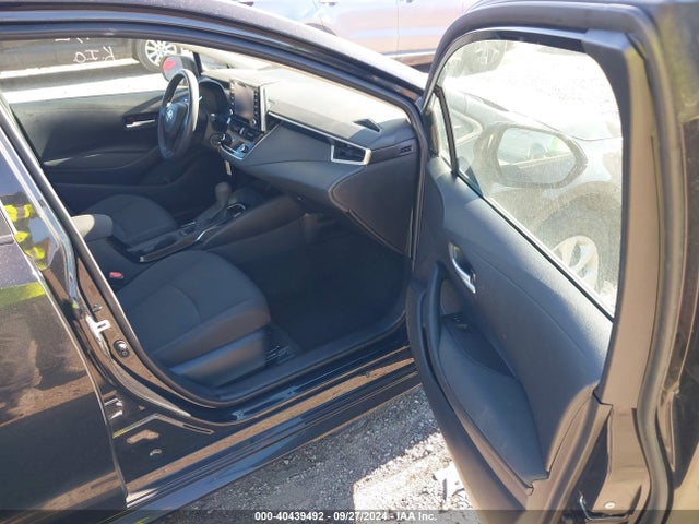Toyota COROLLA LE 2021 5YFEPMAE7MP259194 Image 5