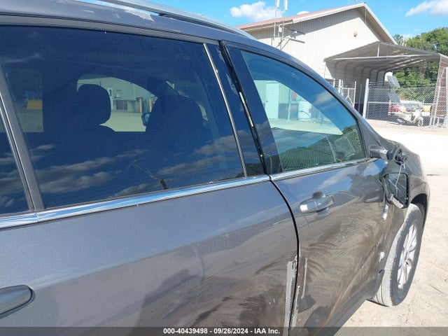Chevrolet EQUINOX LT 2018 3GNAXSEVXJL110792 Image 19