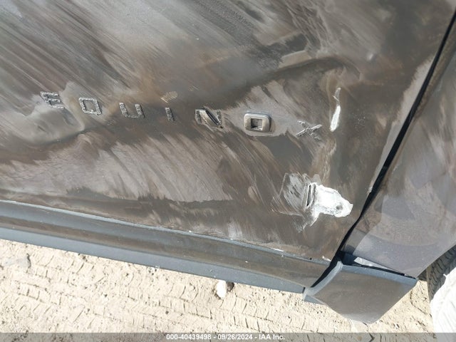 Chevrolet EQUINOX LT 2018 3GNAXSEVXJL110792 Image 20