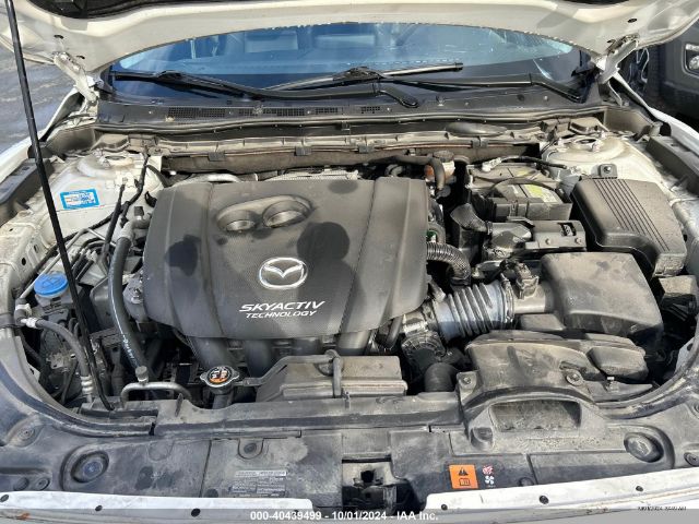 JM1GJ1T52G1445871 Mazda Mazda6 I Touring