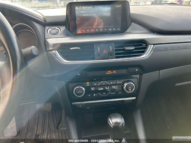 JM1GJ1T52G1445871 Mazda Mazda6 I Touring