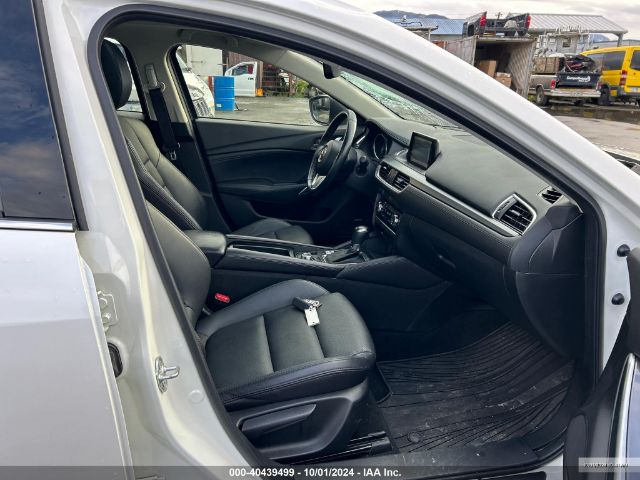 JM1GJ1T52G1445871 Mazda Mazda6 I Touring