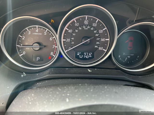 JM1GJ1T52G1445871 Mazda Mazda6 I Touring