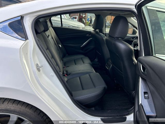 JM1GJ1T52G1445871 Mazda Mazda6 I Touring