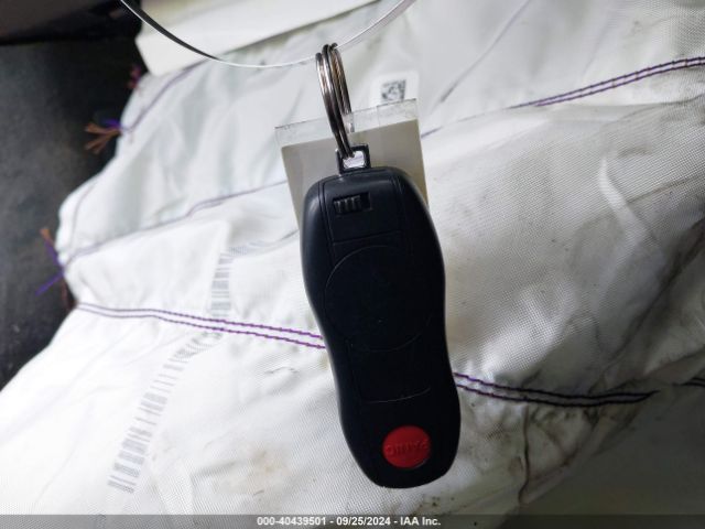WP0AA2A82JK261704 Porsche 718 Cayman