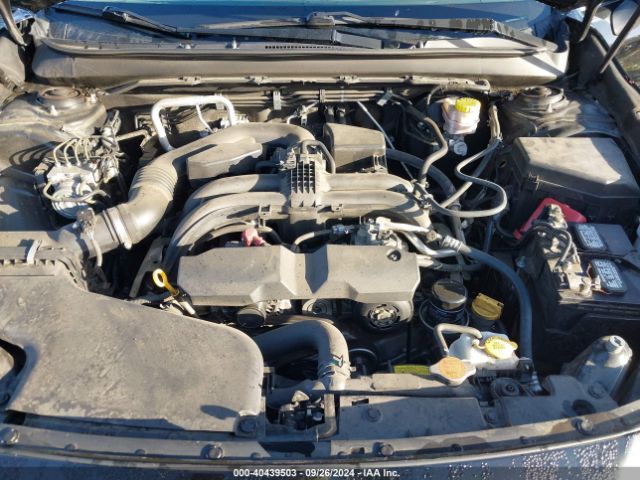 4S4BSANC2J3286912 Subaru Outback 2.5i Limited