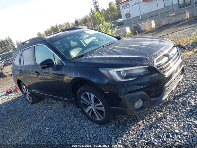 4S4BSANC2J3286912 Subaru Outback 2.5i Limited