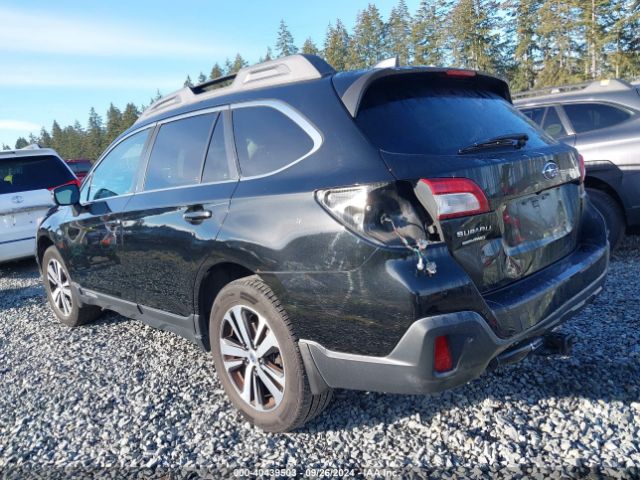 4S4BSANC2J3286912 Subaru Outback 2.5i Limited