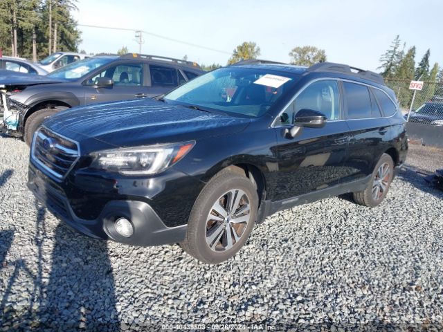 4S4BSANC2J3286912 Subaru Outback 2.5i Limited