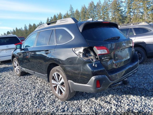 4S4BSANC2J3286912 Subaru Outback 2.5i Limited
