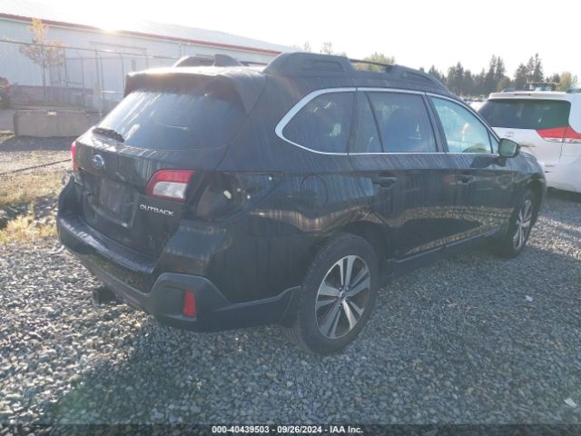 4S4BSANC2J3286912 Subaru Outback 2.5i Limited