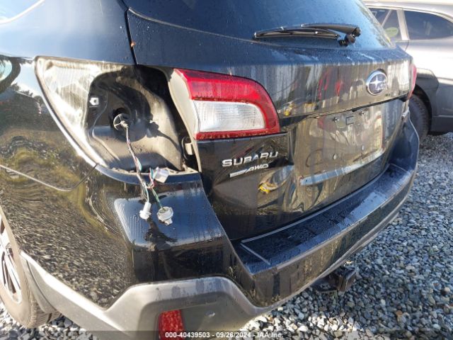 4S4BSANC2J3286912 Subaru Outback 2.5i Limited