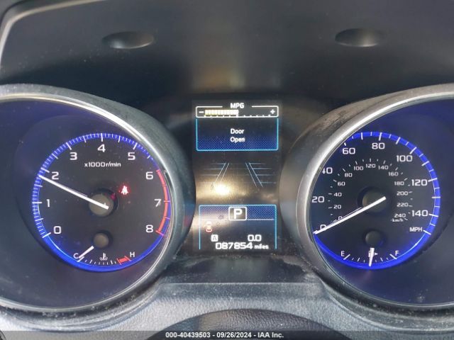 4S4BSANC2J3286912 Subaru Outback 2.5i Limited